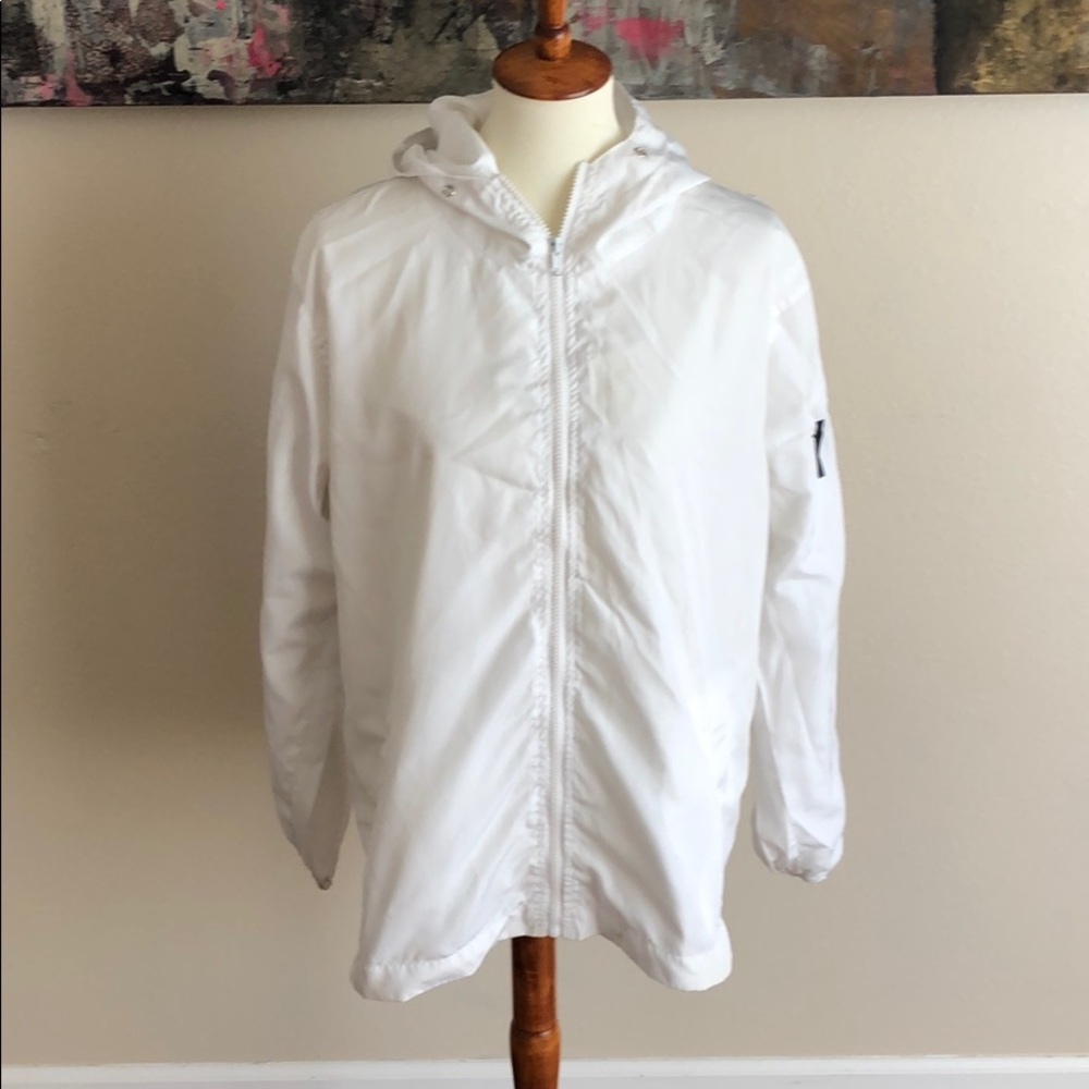 Kanye West YZY lightweight jacket